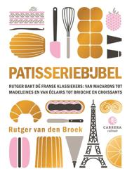 Patisseriebijbel
