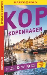 Marco Polo Reisgids NL Kopenhagen