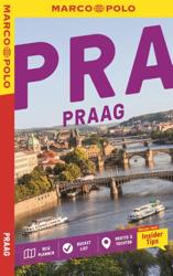 Marco Polo NL Reisgids Praag