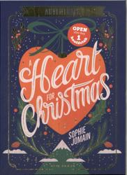 Adventboek - A Heart for Christmas