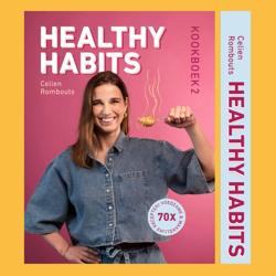 Healthy habits kookboek 2