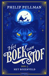 Het boek van stof, deel 3