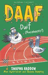 Daaf Duif (Racebeest!)