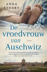 De vroedvrouw van Auschwitz