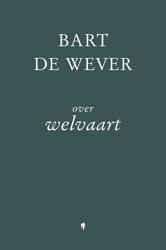 Over welvaart