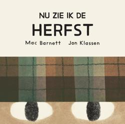 Nu zie ik de herfst