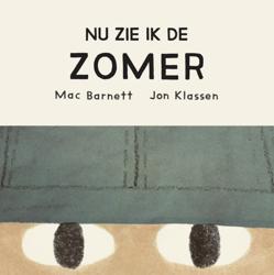 Nu zie ik de zomer