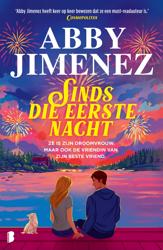 Sinds die eerste nacht