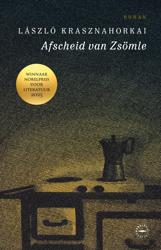 Afscheid van Zsömle