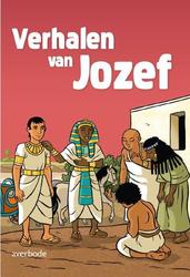 Verhalen van Jozef