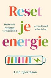 Reset je energie
