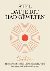 Stel dat je dit had geweten