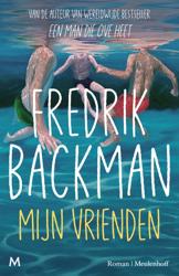 Mijn vrienden