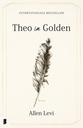 Theo in Golden