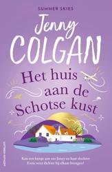 Het huis aan de Schotse kust
