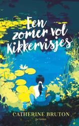 De laatste zomer vol kikkervisjes
