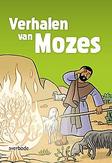 Verhalen van Mozes