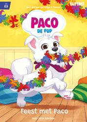 Feest met Paco