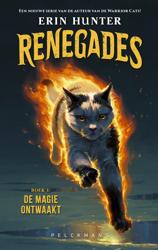 De magie ontwaakt