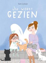 Jij wordt gezien