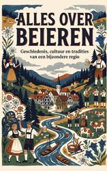 Alles over Beieren (Printing-On-Demand)
