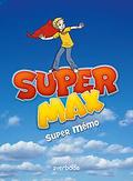Super Max: Super mémo