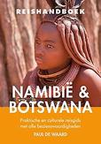 Reishandboek Namibië &...