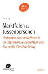 Marktfalen bij...