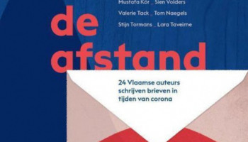 Het laatste boekennieuws - 11/6/2020