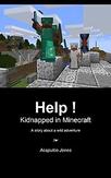 Help ! Kidnapped in...