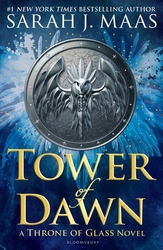 (06): TOWER OF DAWN