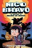 Nico Bravo and the Hound of...