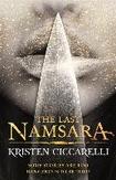 The Last Namsara