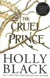 The Cruel Prince