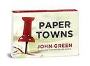 Penguin Minis: Paper Towns