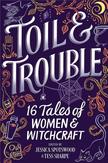 TOIL & TROUBLE ORIGINAL/E