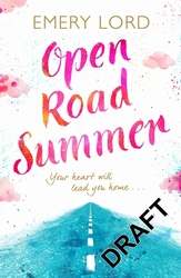 Open Road Summer