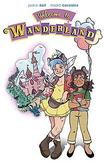 Welcome to Wanderland