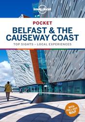 Pocket Belfast & Causeway Coast
