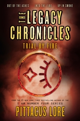 The Legacy Chronicles:...