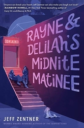 Rayne & Delilah's Midnite...
