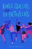 Kings, queens, and in-betweens