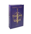 Throne of Glass Collector's...