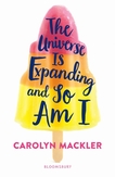 The Universe Is Expanding...