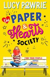 The Paper & Hearts Society:...