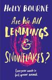 Are We All Lemmings &...