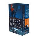 WIRES & NERVE GRAPHIC NOVEL...