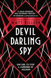 Devil, Darling, Spy