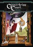 Gunnerkrigg Court Vol. 6