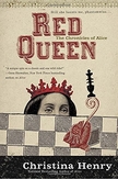 Henry, C: Red Queen